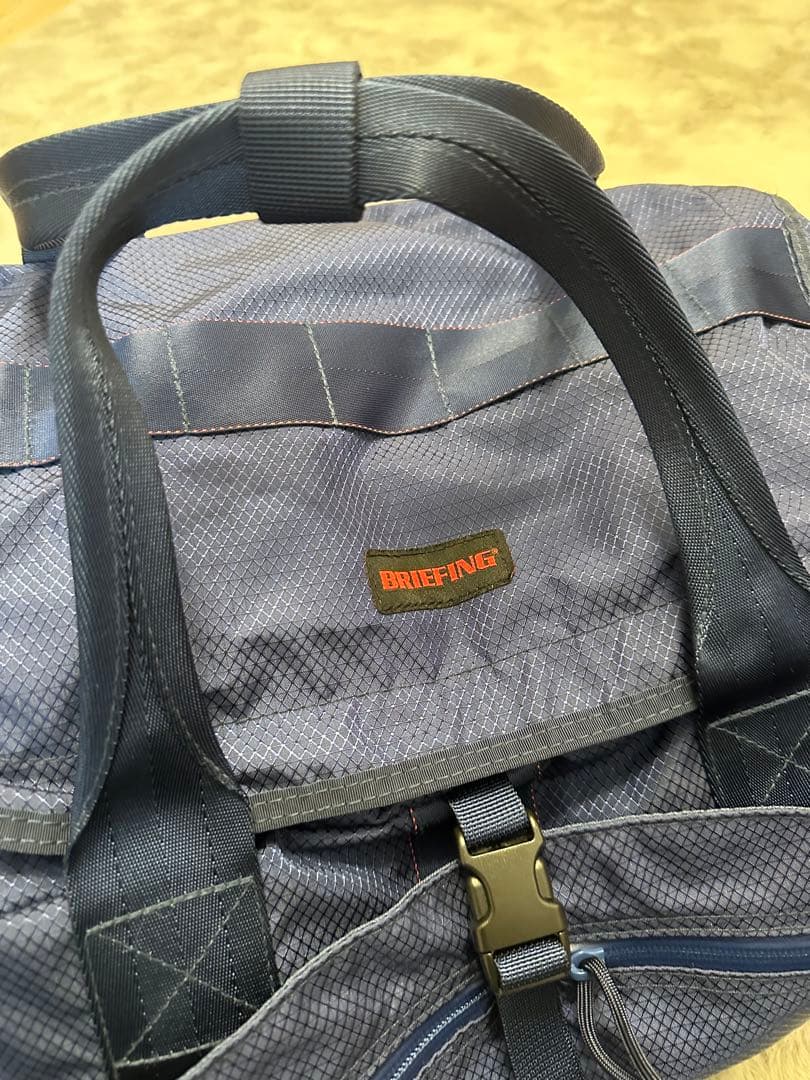 ブリーフィング ゴルフ BRIEFING CLUB BOSTON SP