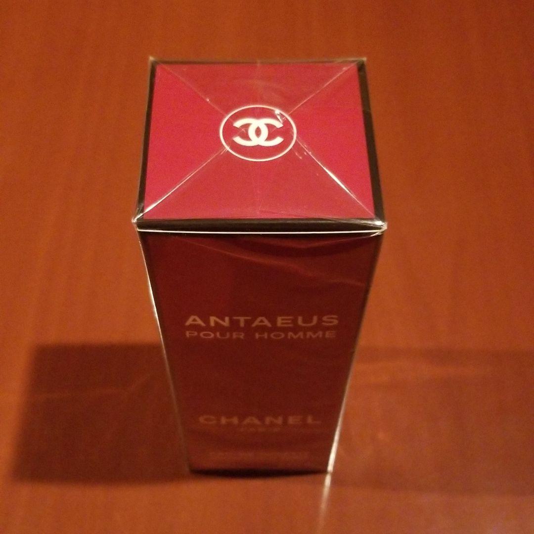 シャネル アンテウス オードゥ トワレット (ヴァポリザター) 100ml
