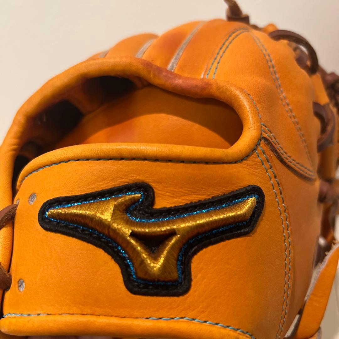 ベストセラー 商品スポーツ・レジャー - ミズノプロ 軟式 内野手用