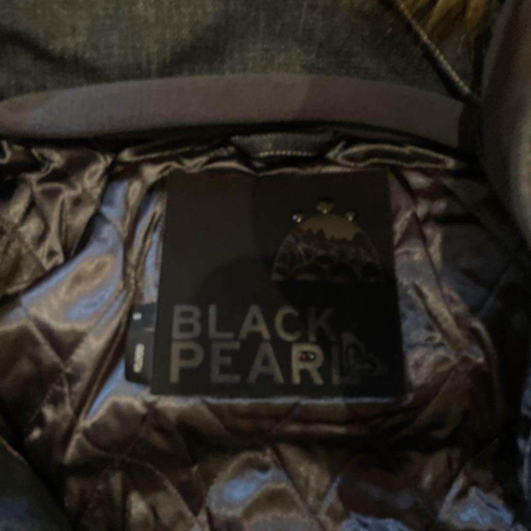 SサイズROXY デニムジャケットと赤いパンツセット