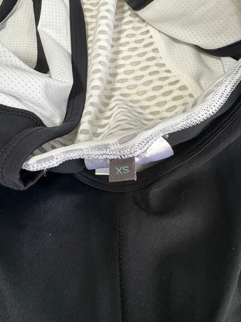 ウェア cafe du cycliste Alice Man XS