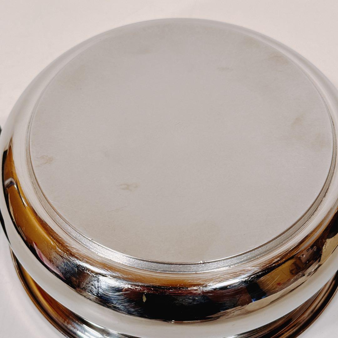 ロイヤルクイーン ROYAL QUEEN 1コート ステンレス鍋 IH対応 - メルカリ