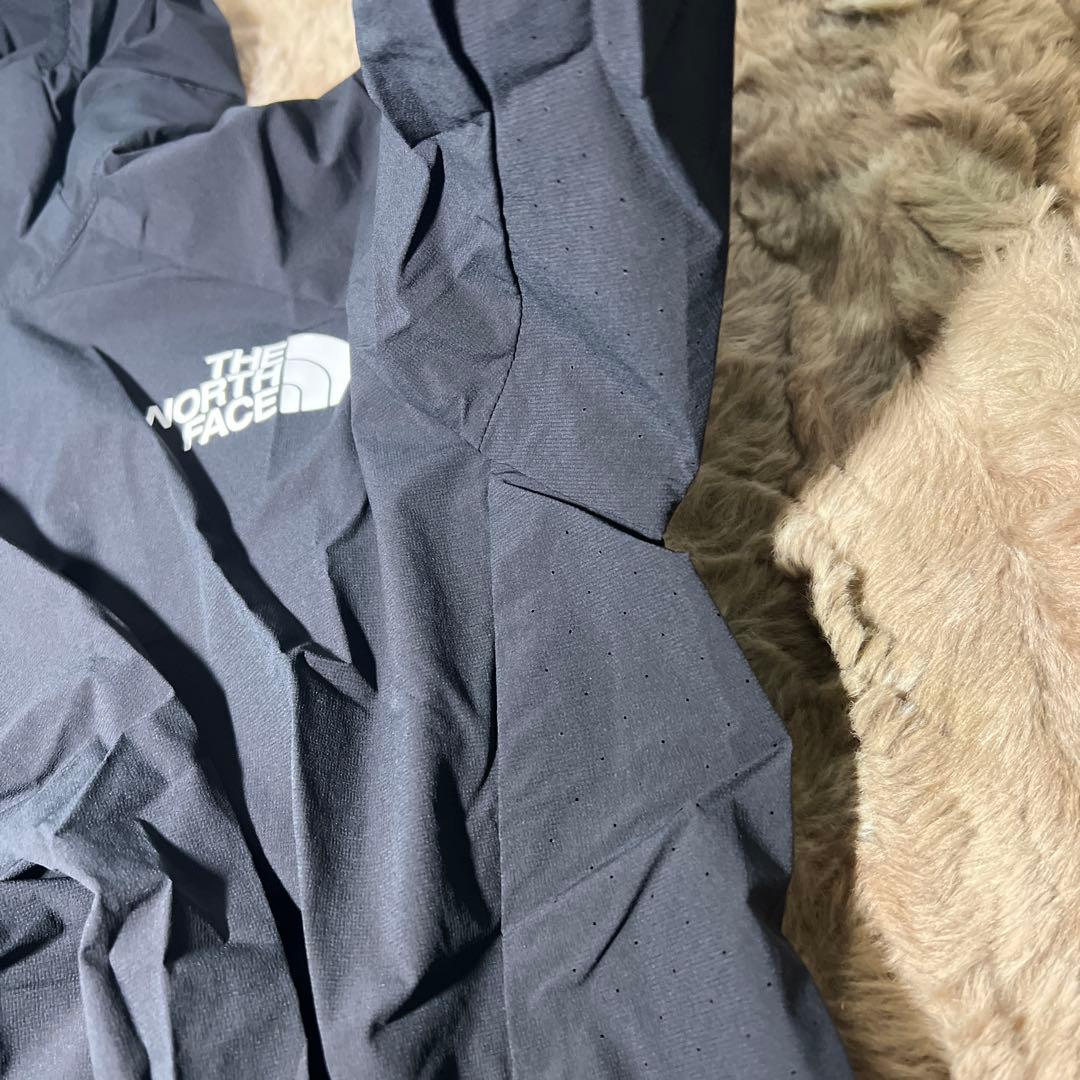 ザ・ノース・フェイスシェルジャケットインフィニティトレイルフーディNP72571