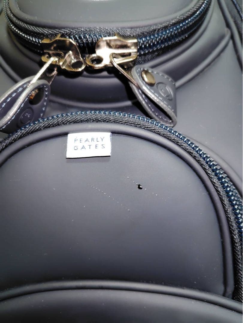 パーリーゲイツ　キャディバック