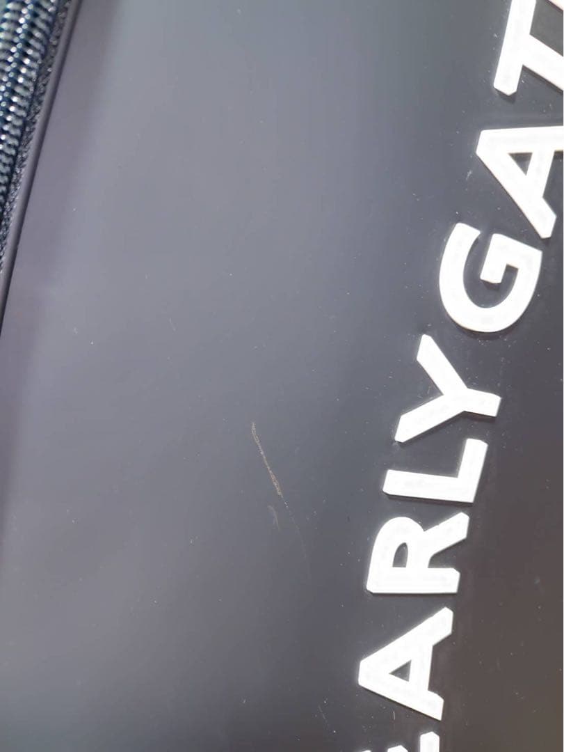 パーリーゲイツ　キャディバック