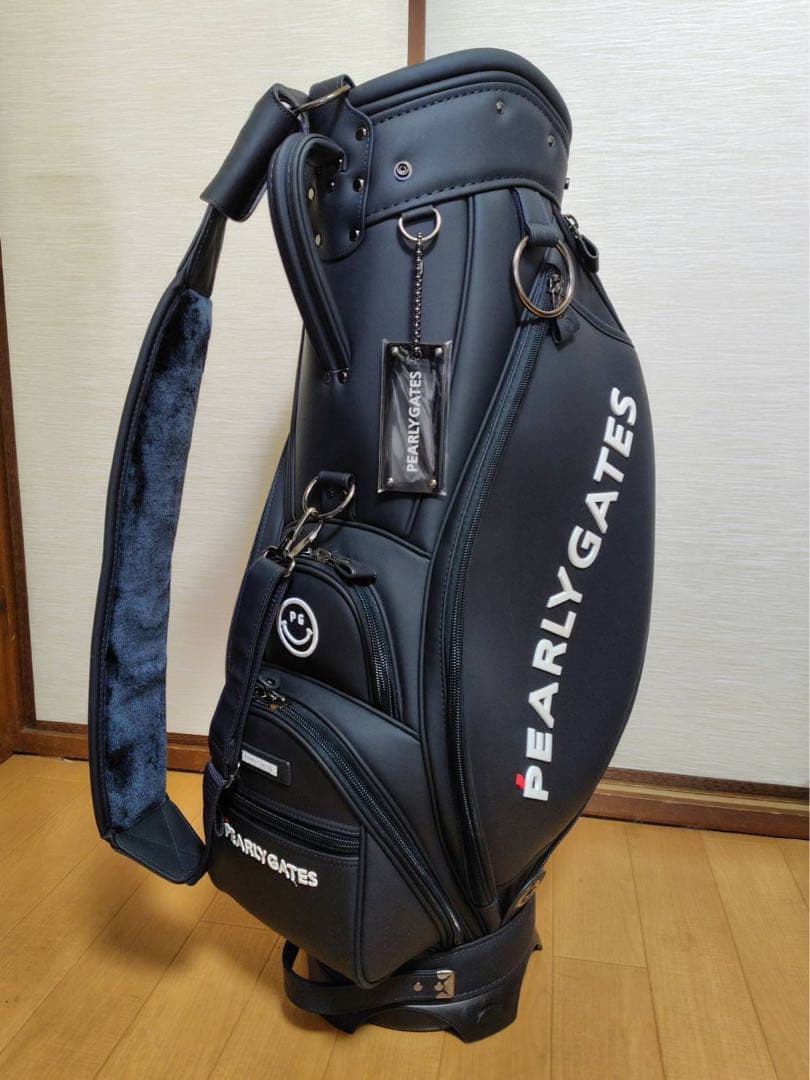 パーリーゲイツ　キャディバック