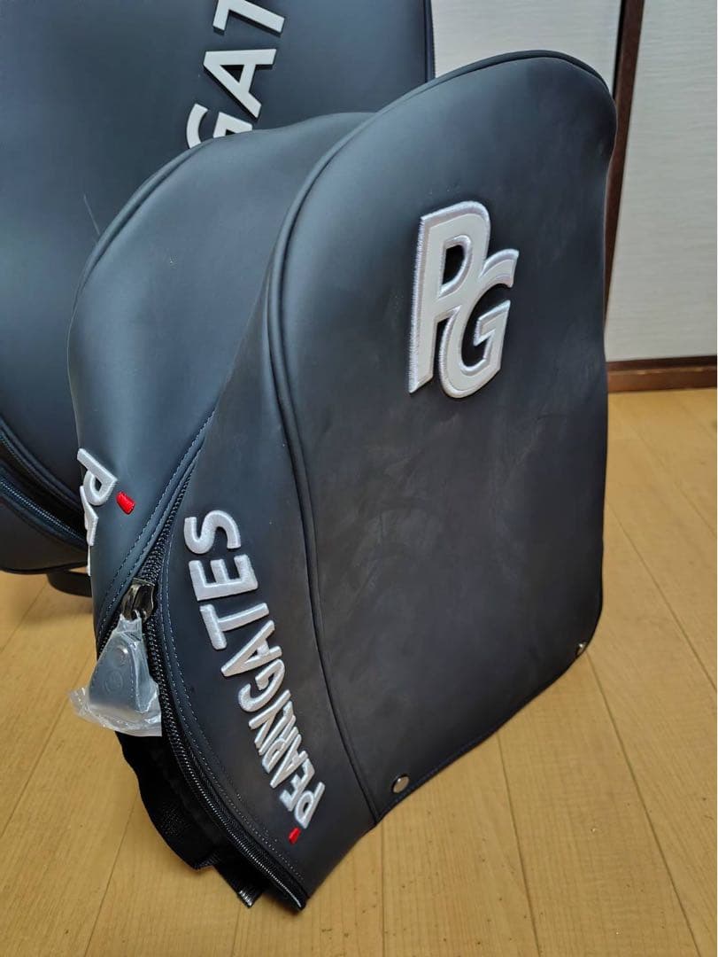 パーリーゲイツ　キャディバック