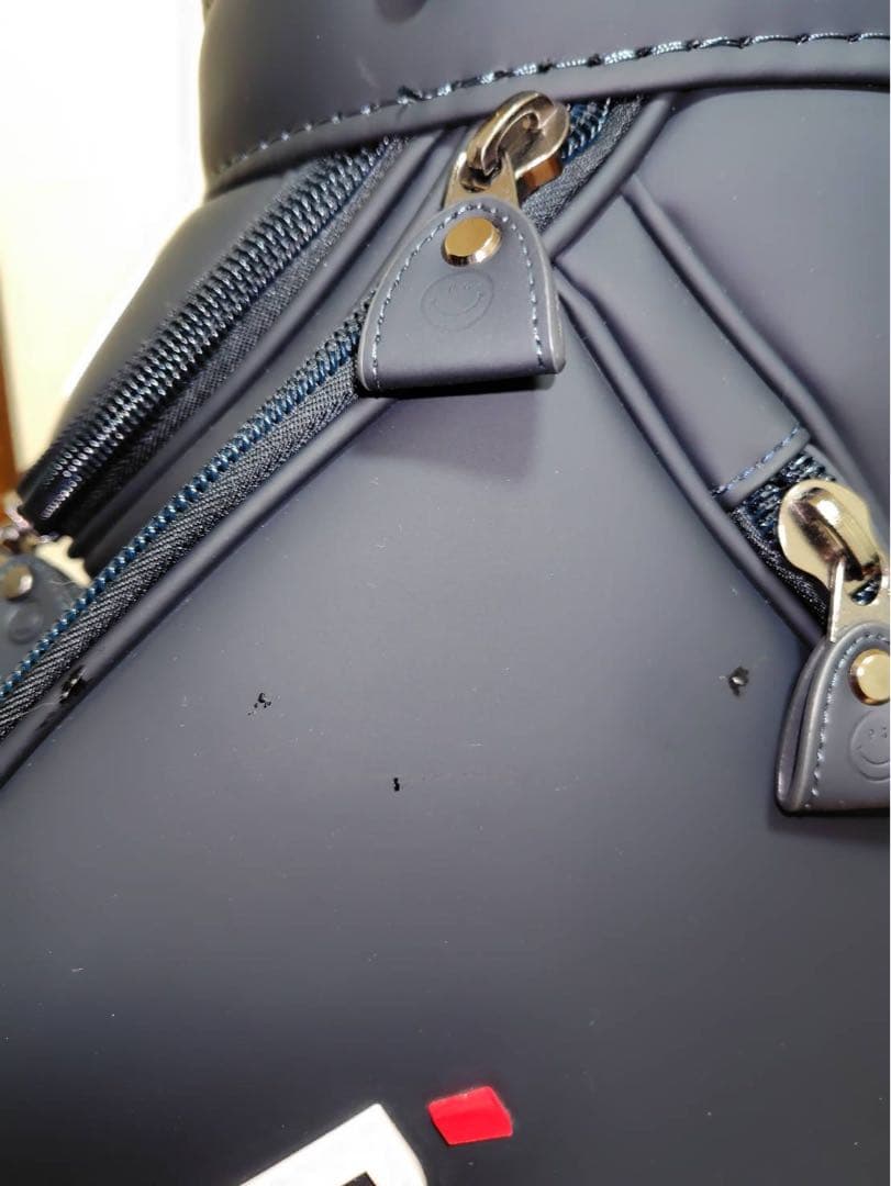 パーリーゲイツ　キャディバック