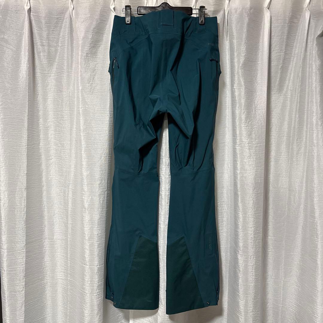 patagonia Stormstride Pants パタゴニア スキーウェア