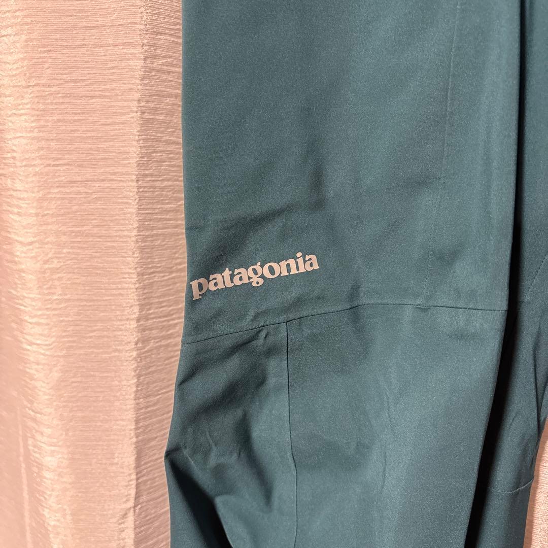 patagonia Stormstride Pants パタゴニア スキーウェア