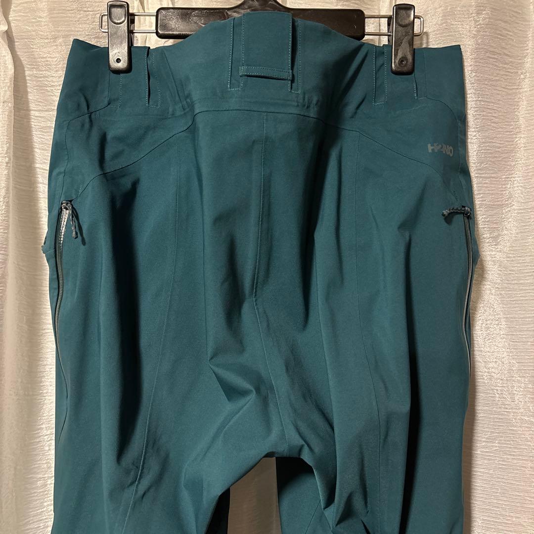 patagonia Stormstride Pants パタゴニア スキーウェア