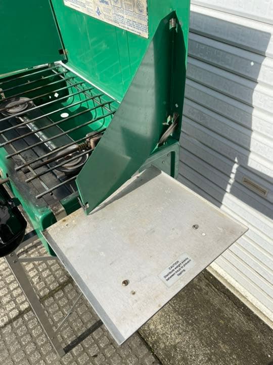 超レア・カナダコールマン ・432A・パワーハウス・ツーバーナーストーブ・BBQ