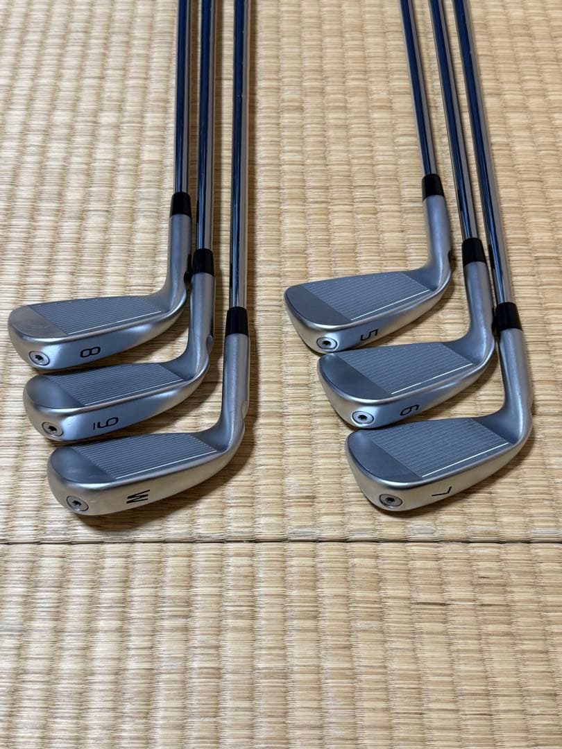 ping i230 5-w モーダス115