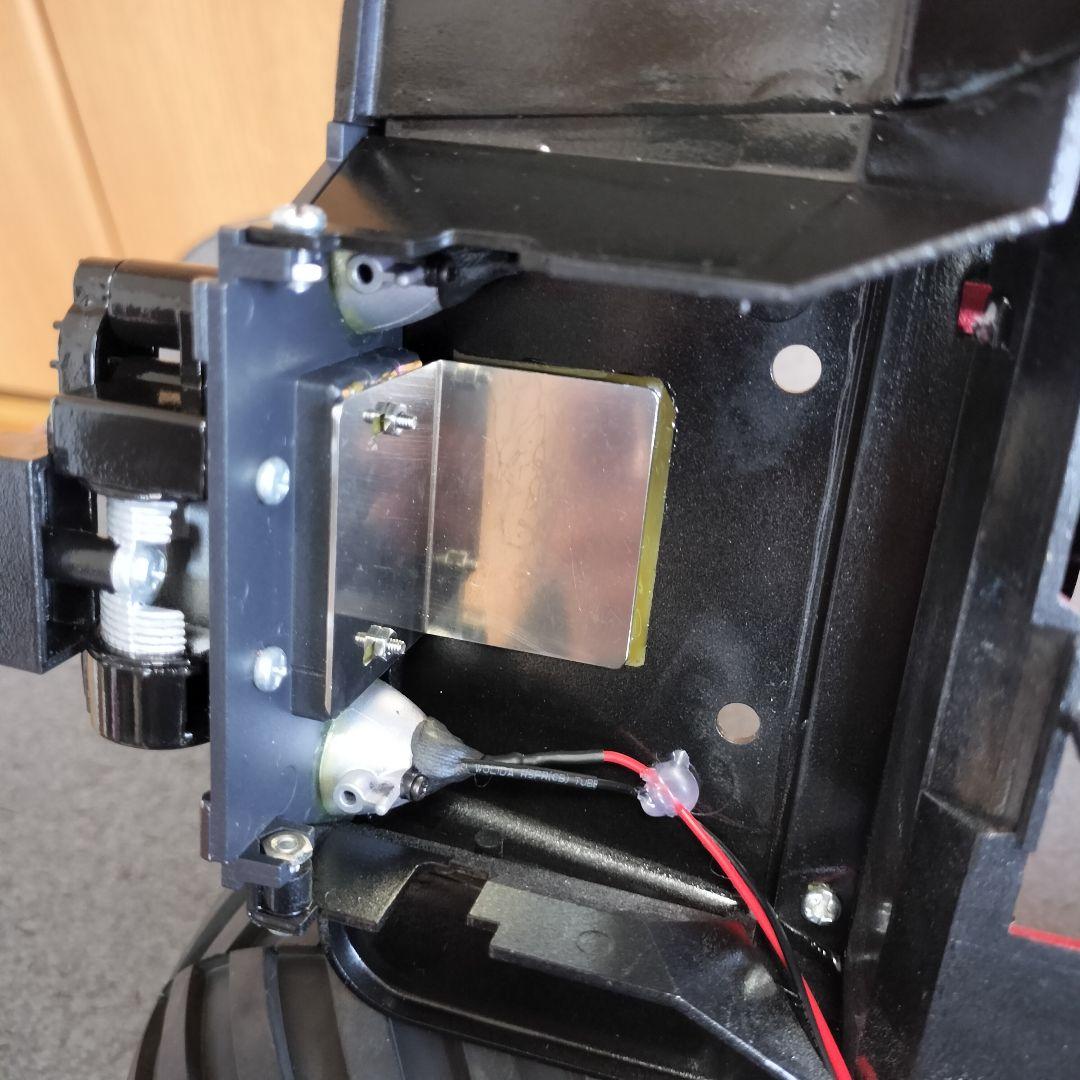 タミヤ ワイルドウイリー2 カスタム