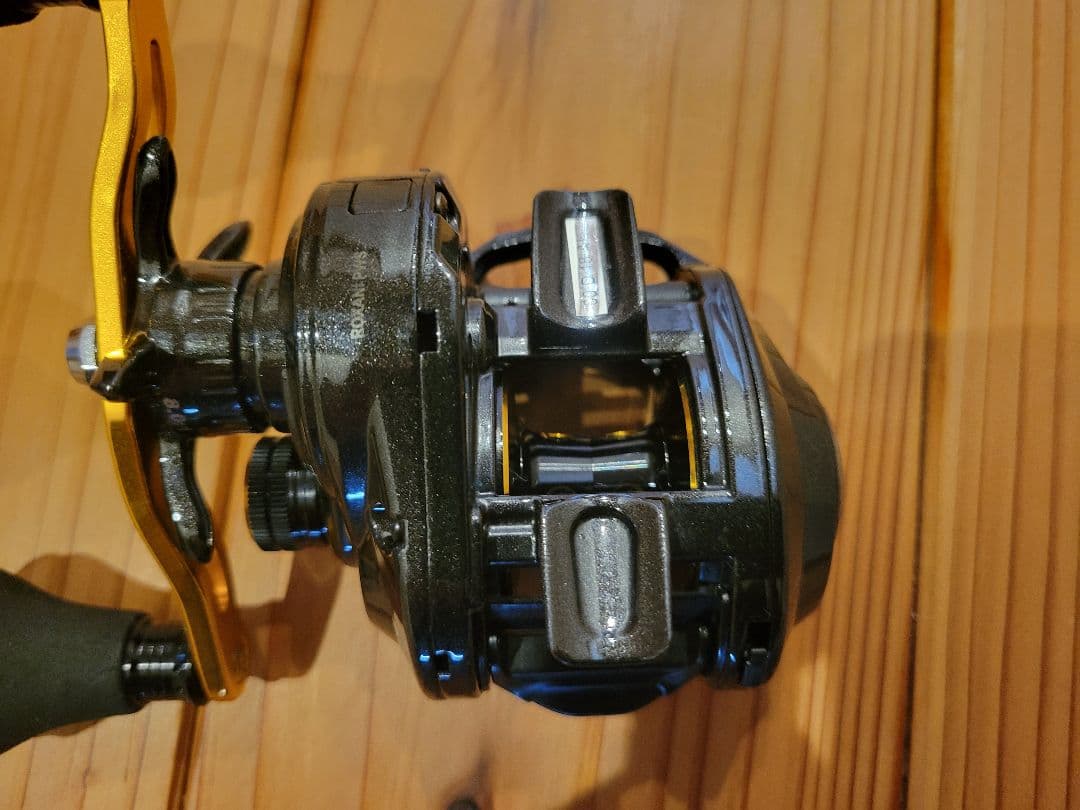 ROXANI POWERSHOOTER (ロキサーニ パワーシューター)　右