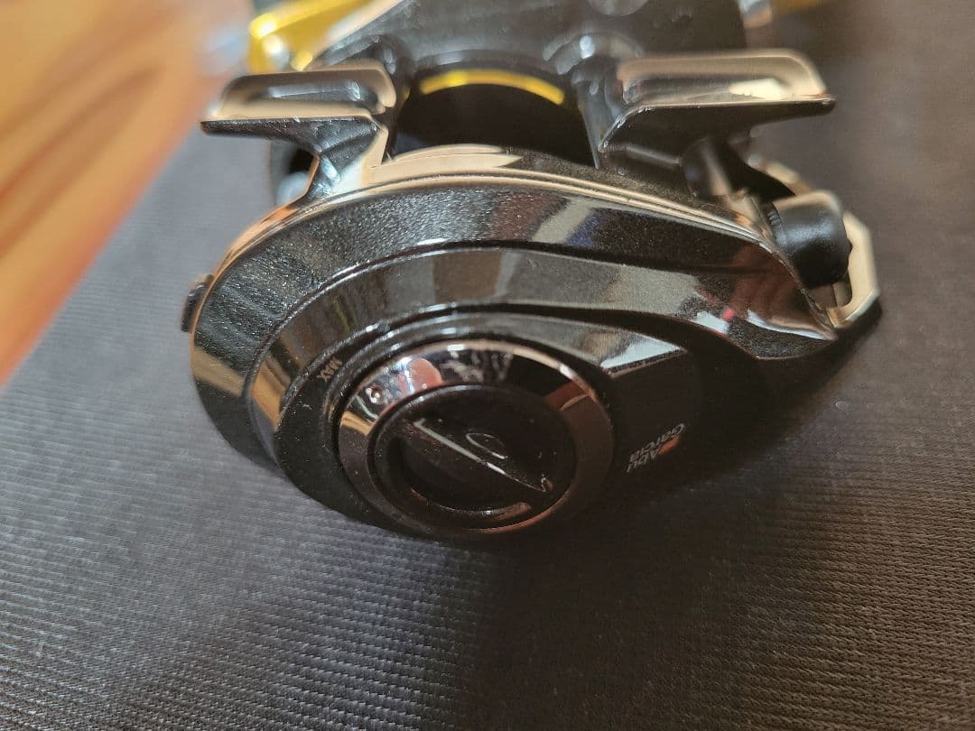 ROXANI POWERSHOOTER (ロキサーニ パワーシューター)　右