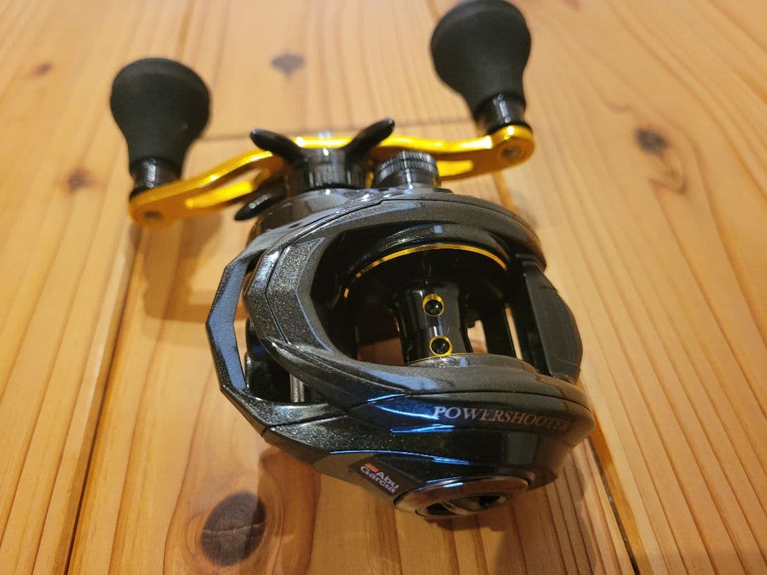 ROXANI POWERSHOOTER (ロキサーニ パワーシューター)　右