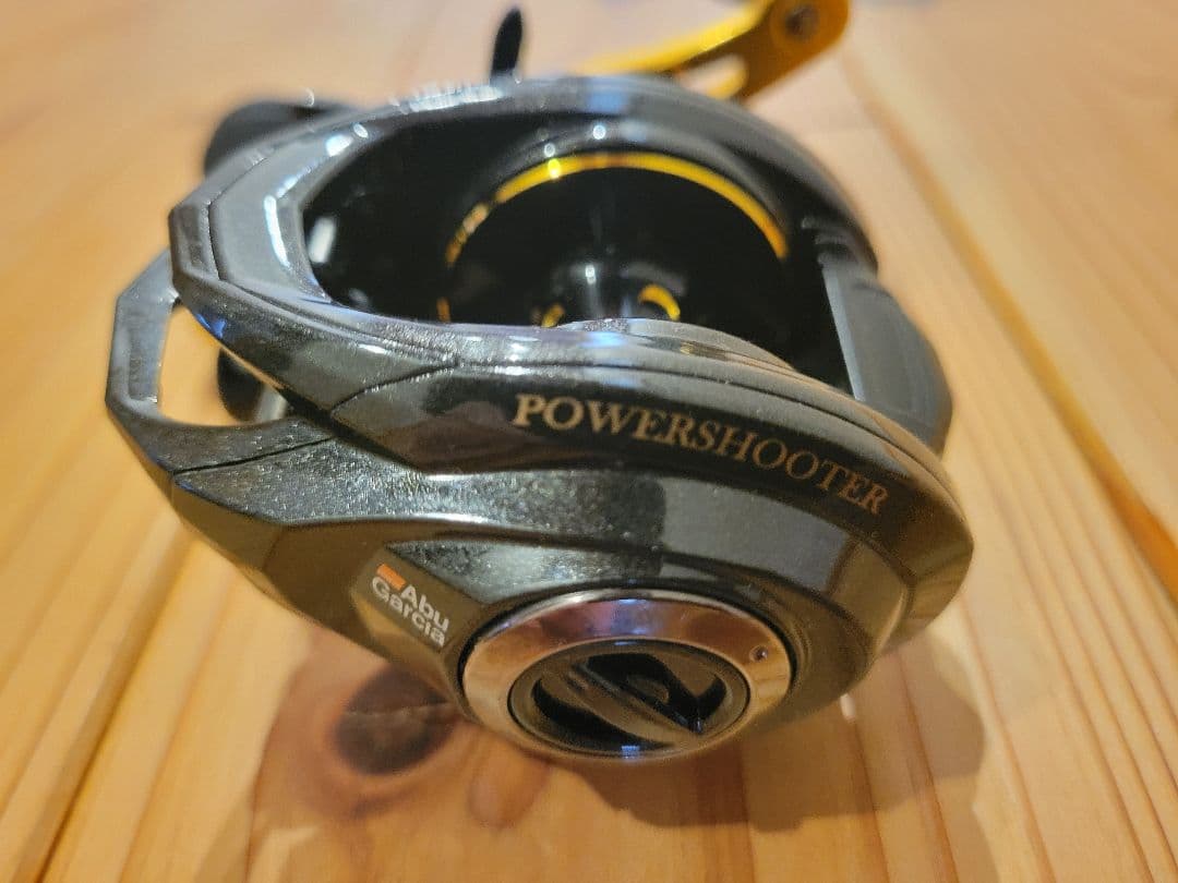 ROXANI POWERSHOOTER (ロキサーニ パワーシューター)　右