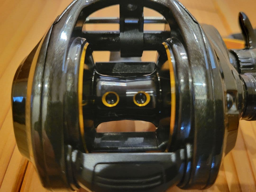 ROXANI POWERSHOOTER (ロキサーニ パワーシューター)　右