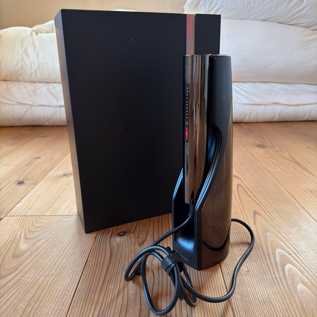 MYTREX MiRAY IPL DPL 美肌ケア フラッシュ式 家庭用脱毛器