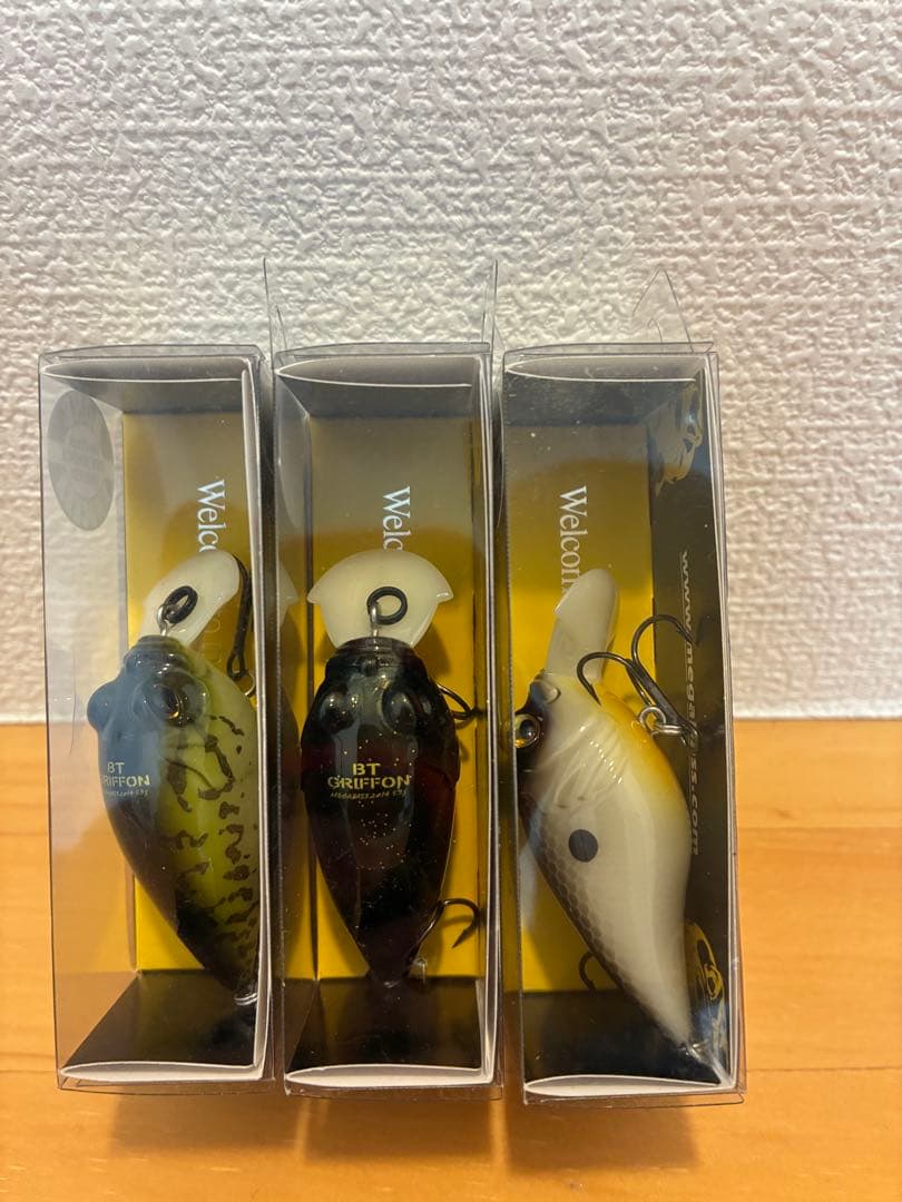 グリフォン6cc③