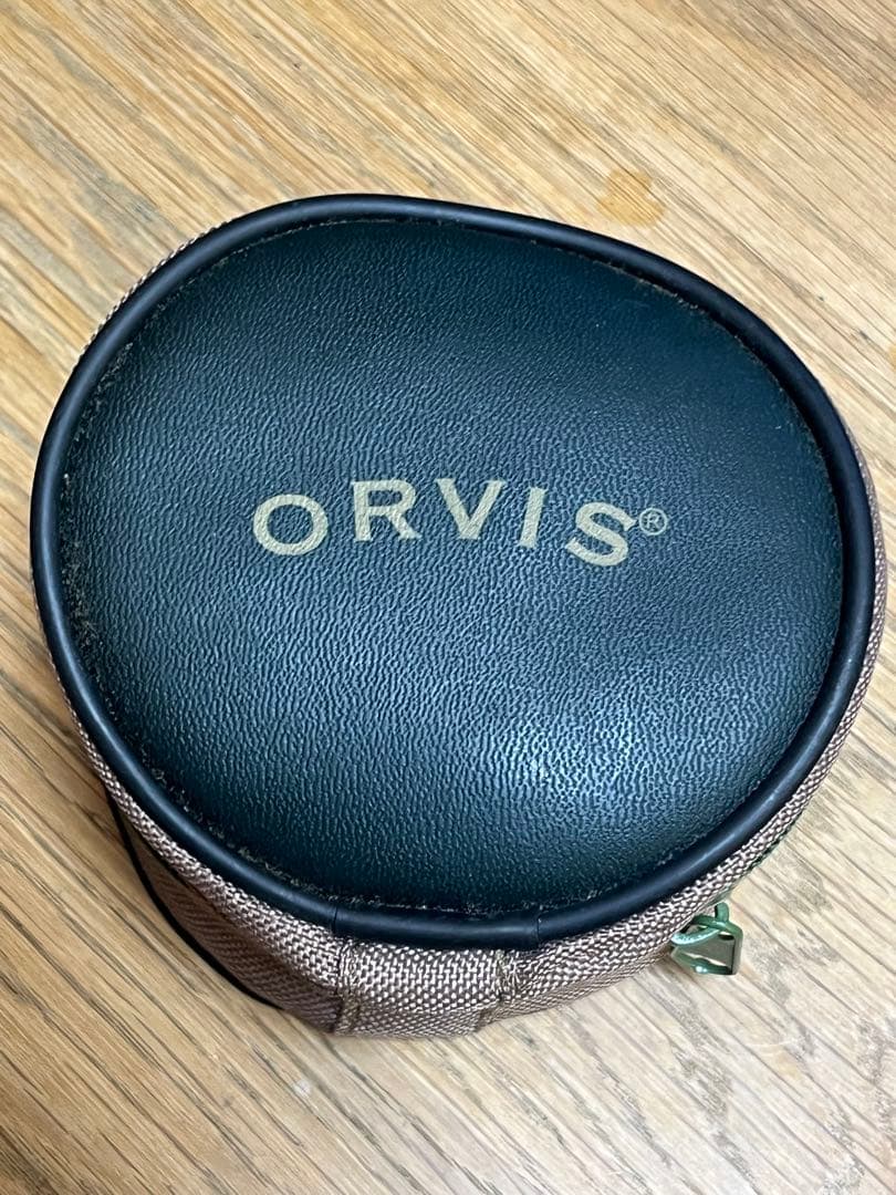 Orvis Battenkill Disc 7/8 英国製 フライリール