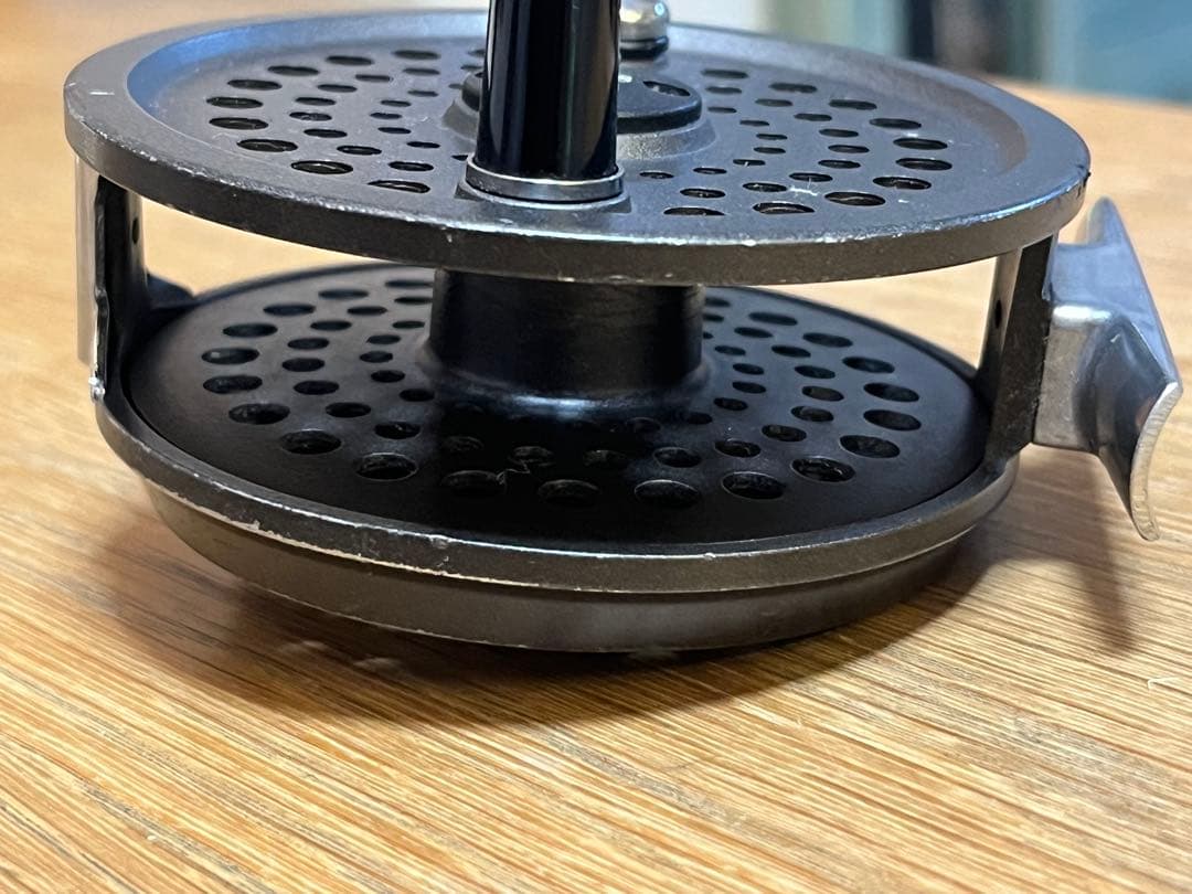 Orvis Battenkill Disc 7/8 英国製 フライリール