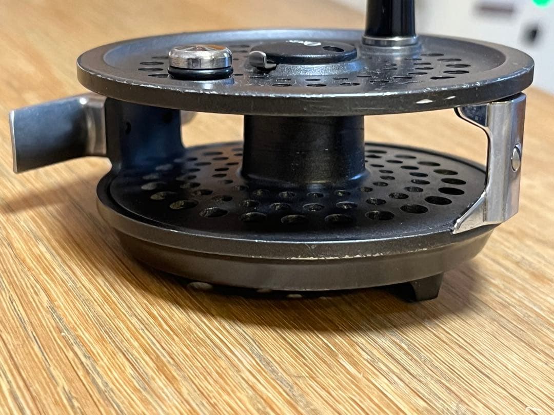 Orvis Battenkill Disc 7/8 英国製 フライリール