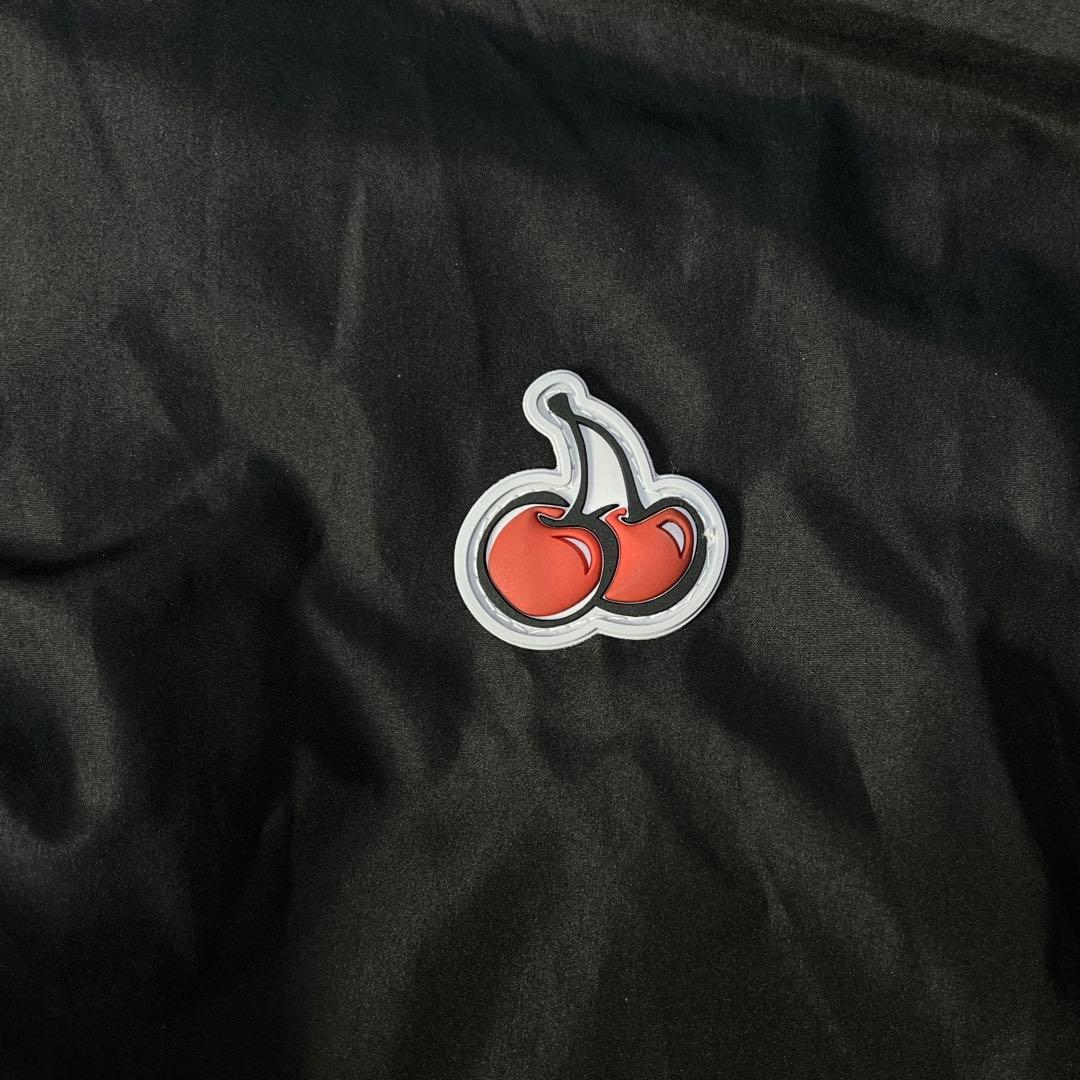 【極美品】KIRSH キルシー ロングコート ペディン ブラック ダウンコート