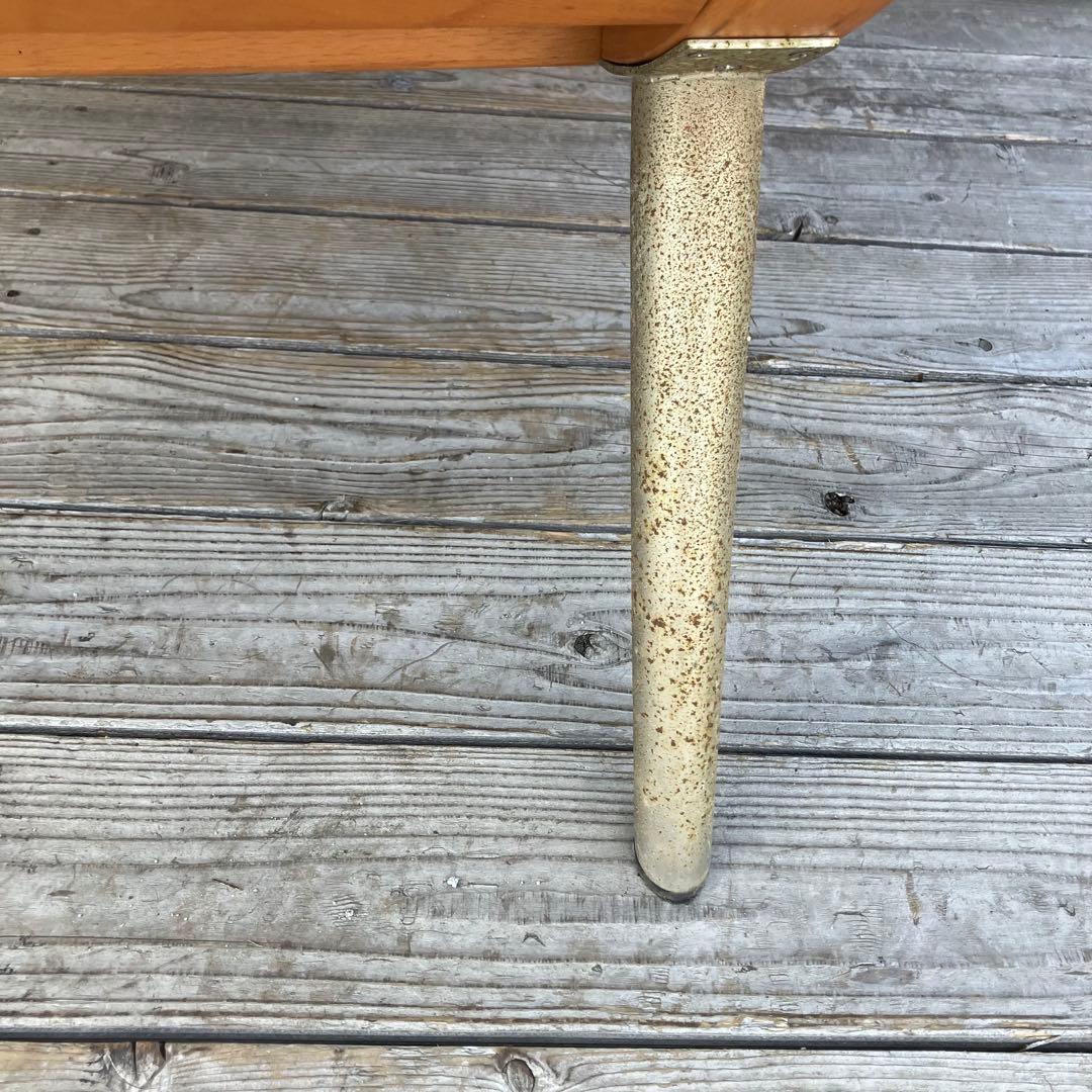 ミッドセンチュリー プライウッド アームチェア 一人掛けソファー ベントウッド