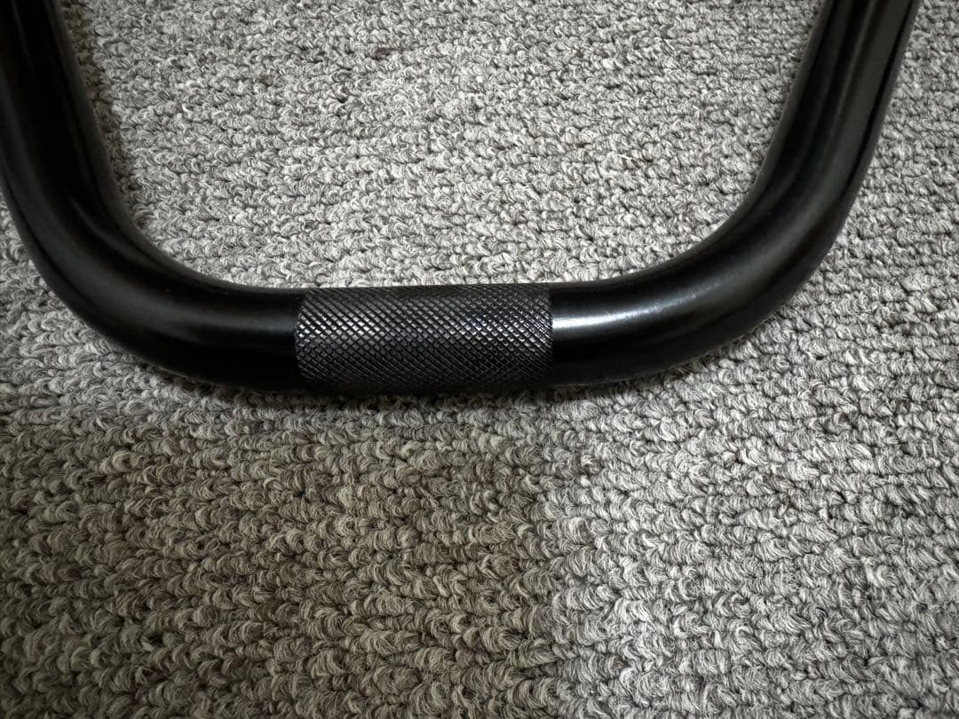 Fiend \"Reynolds\" Bar 9.25 bmx ハンドル