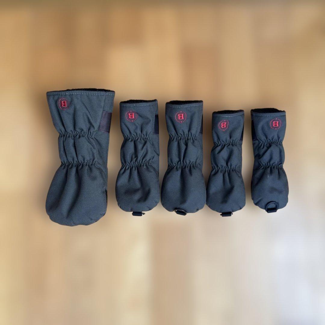 BRIEFING キャディバッグ