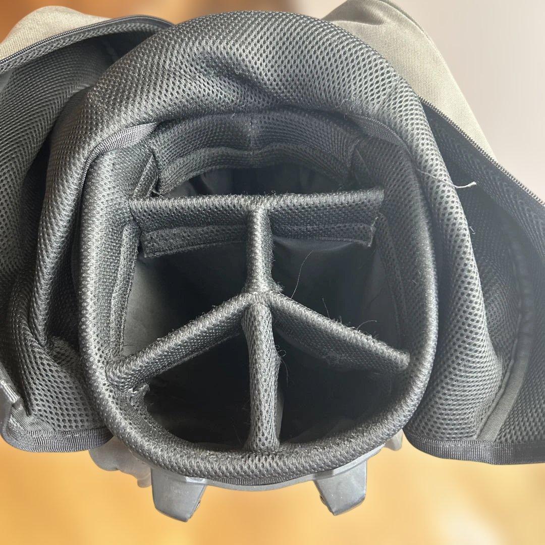 BRIEFING キャディバッグ