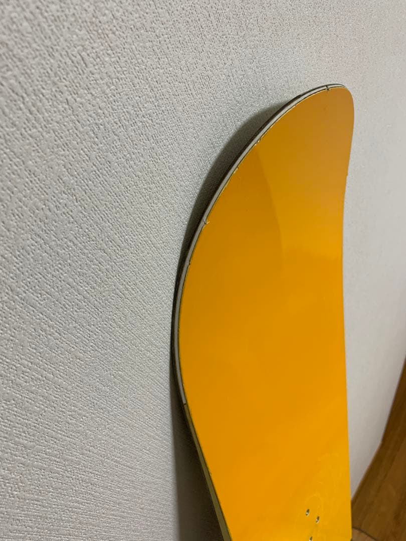 スノーボード BURTON / CUSTOM