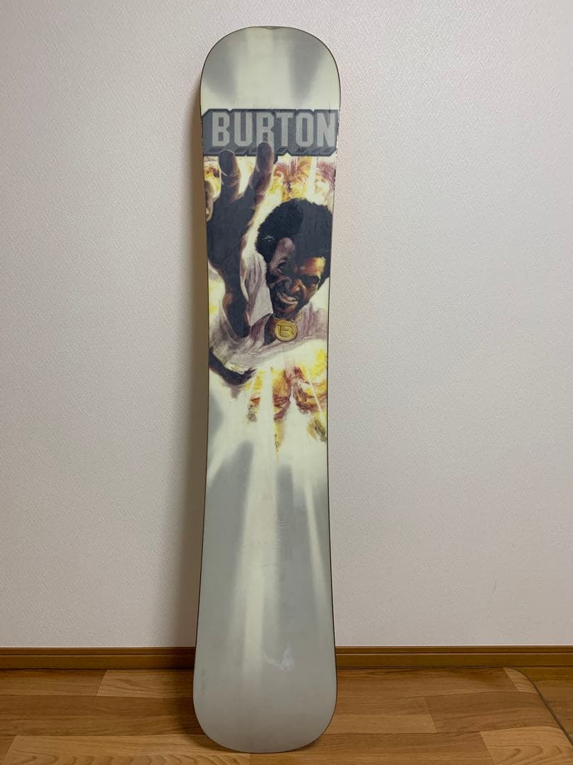 スノーボード BURTON / CUSTOM
