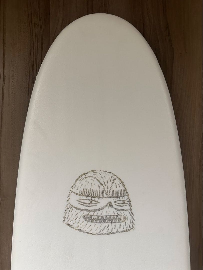 [手渡し限定]CATCH SURF ODYSEA LOG 7'0\" 限定モデル