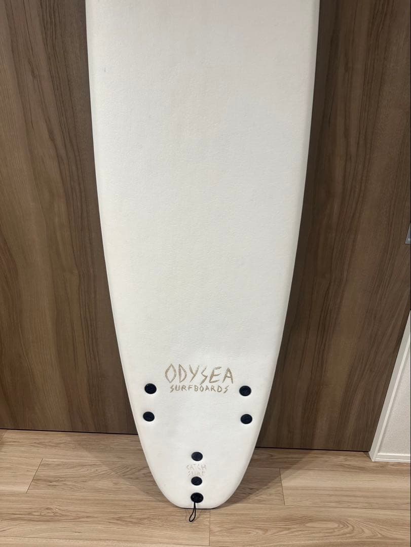 [手渡し限定]CATCH SURF ODYSEA LOG 7'0\" 限定モデル