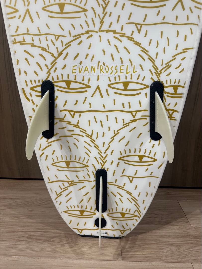 [手渡し限定]CATCH SURF ODYSEA LOG 7'0\" 限定モデル