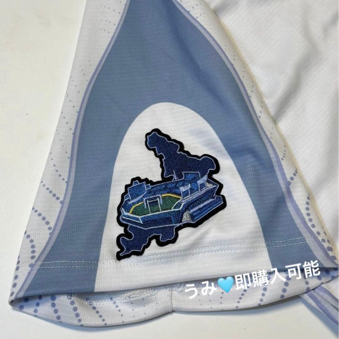 SANSANGEAR サンサンギア LIONS ライオンズ ジャージ L