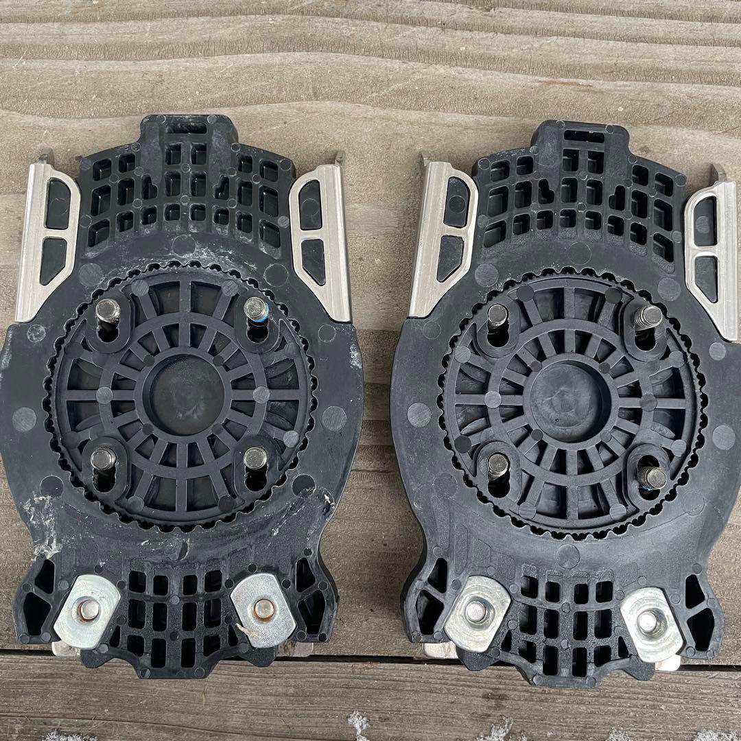 カラコラム/クイバーコネクター