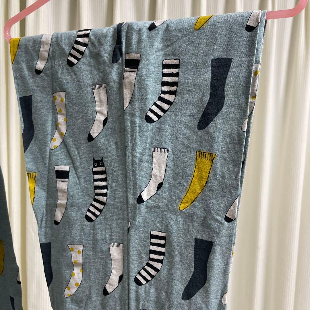 ワコールマタノアツコパジャマＭサイズ