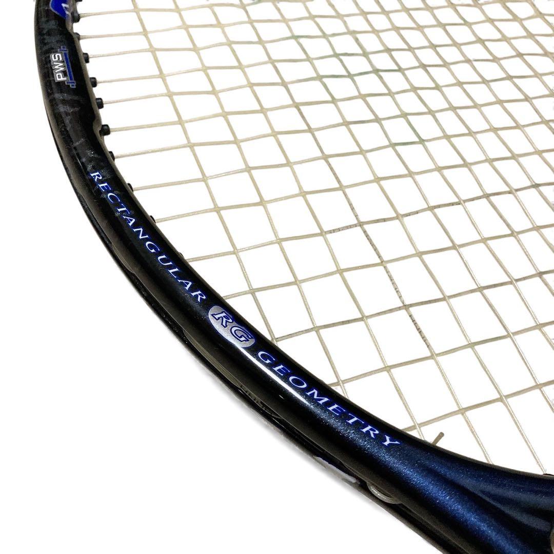 テニプリ切原赤也使用　Wilson PRO STAFF 5.5 STRETCH