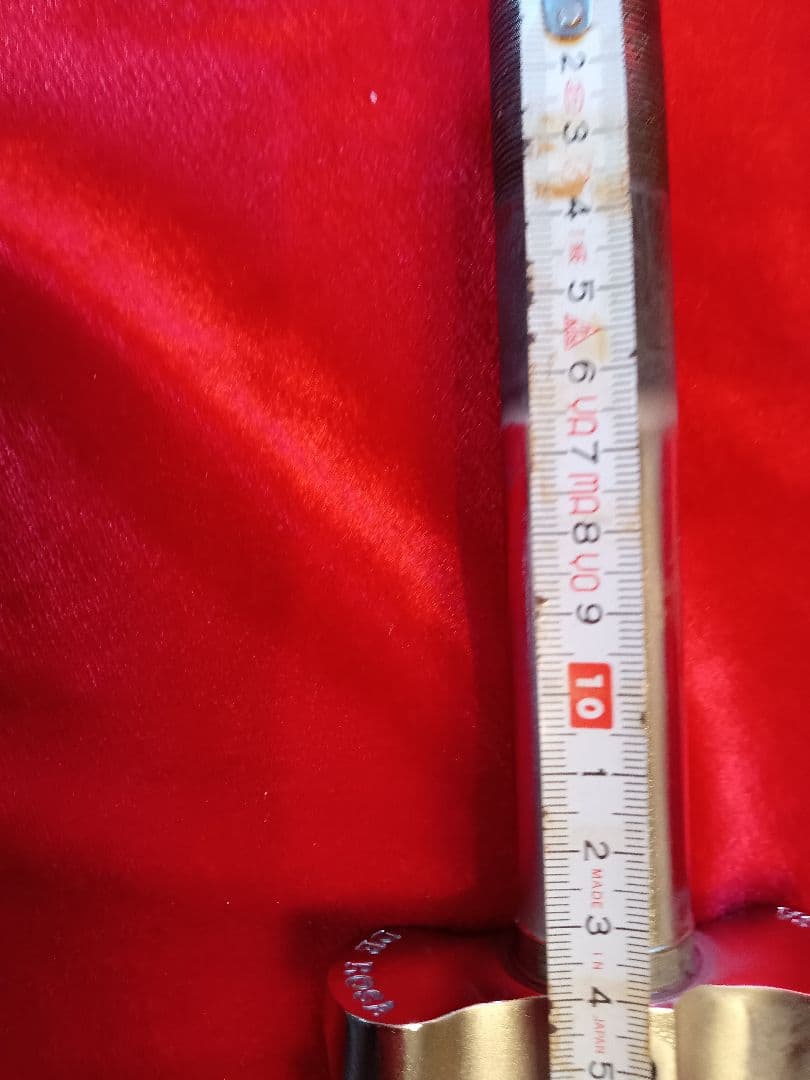 デローザフロントフォークのみ80年代ビンテージパーツ