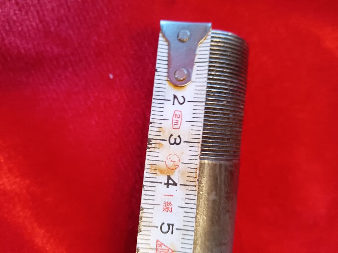 デローザフロントフォークのみ80年代ビンテージパーツ