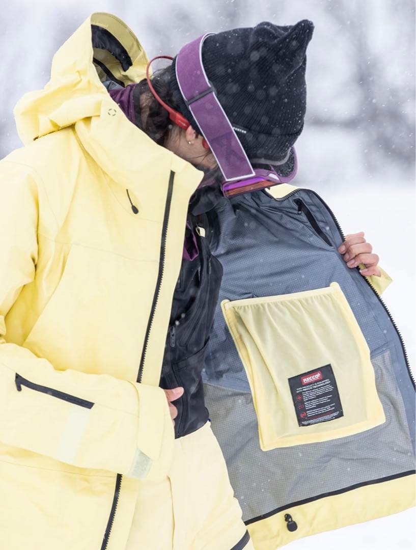 23-24 BURTON ak GORE TUSKジャケット(S)