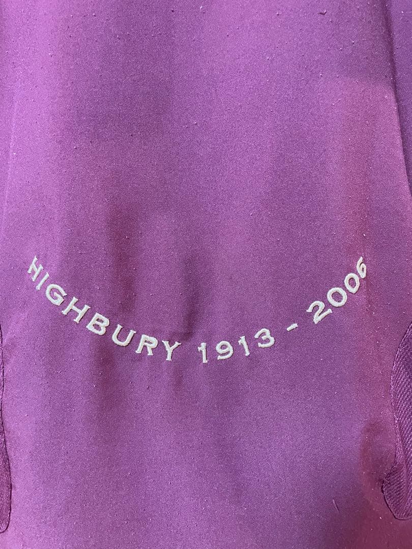 「超激レア」アーセナル ハイバリーラストモデル 05-06 ユニフォーム