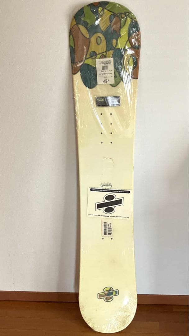 DIVISION23 SNOWBOARDS スノーボード板 新品未使用 - メルカリ