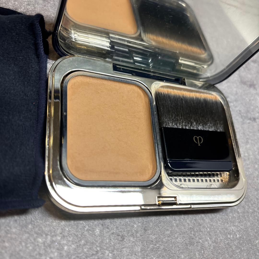 クレドポーボーテ タンプードルエクラ　オークル20