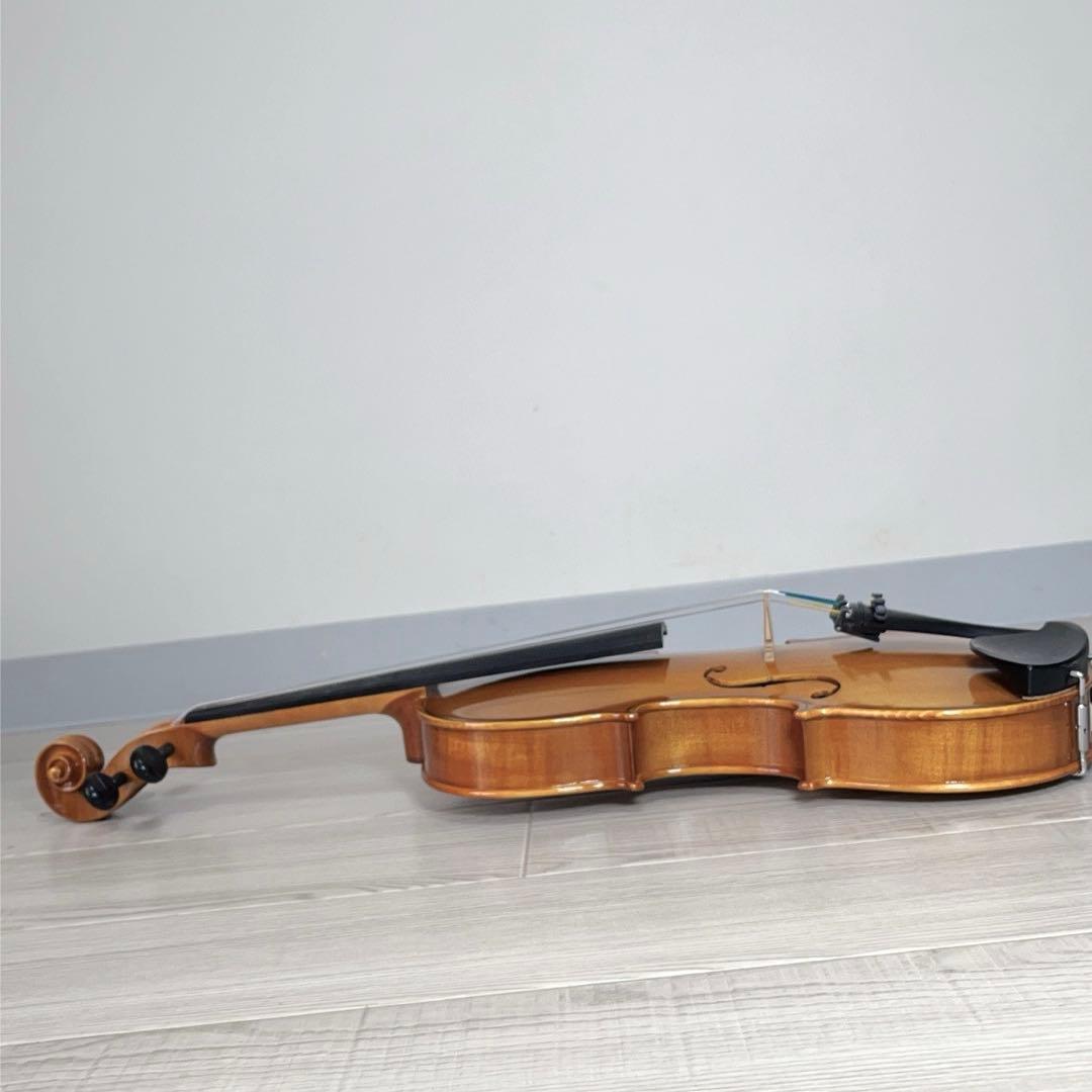 Josef Jan Dvorak 920 バイオリン 4/4 ヴァイオリン