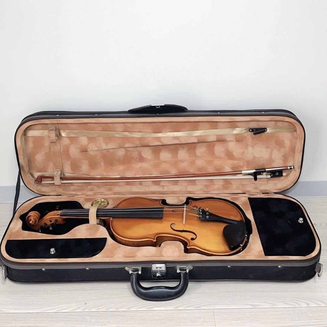 Josef Jan Dvorak 920 バイオリン 4/4 ヴァイオリン
